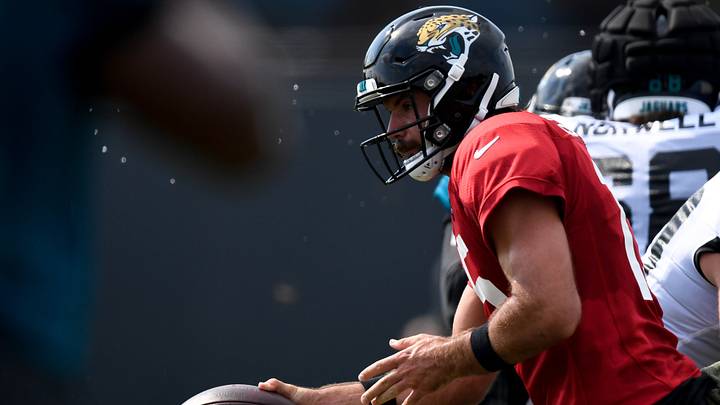 Marrone Updates the Progress of Minshew's Recovery Ahead of Steelers Game Marrone Updates the Progress of Minshew's Recovery Ahead of Steelers Game