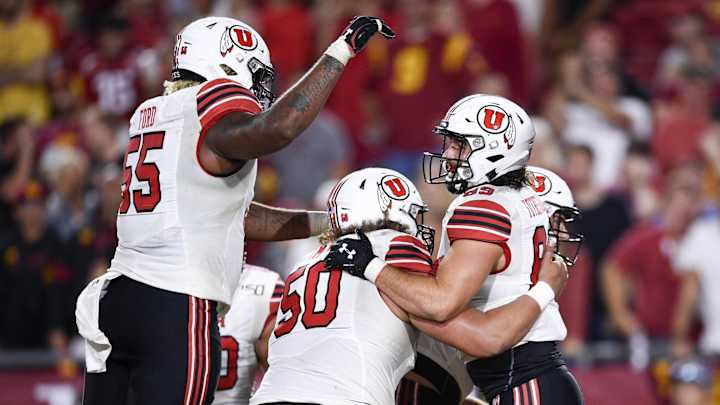Utah vs. USC: Everything You Need To Know Utah vs. USC: Everything You Need To Know