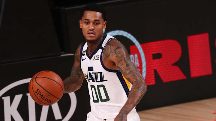 Grading Jordan Clarkson’s Four-Year Deal With the Jazz