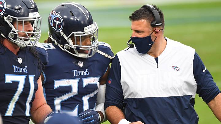 Inside the AFC South: Good Calls
