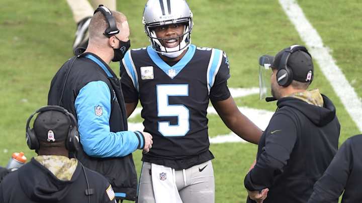 Lions-Panthers Preview: 5 Questions with Schuyler Callihan of SI AllPanthers