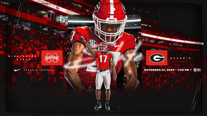 Georgia vs. Mississippi State: Score Predictions Georgia vs. Mississippi State: Score Predictions