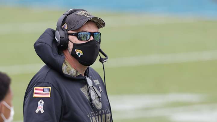 Inside AFC South: Who Have Made the Best Coaching Decisions? Inside AFC South: Who Have Made the Best Coaching Decisions?