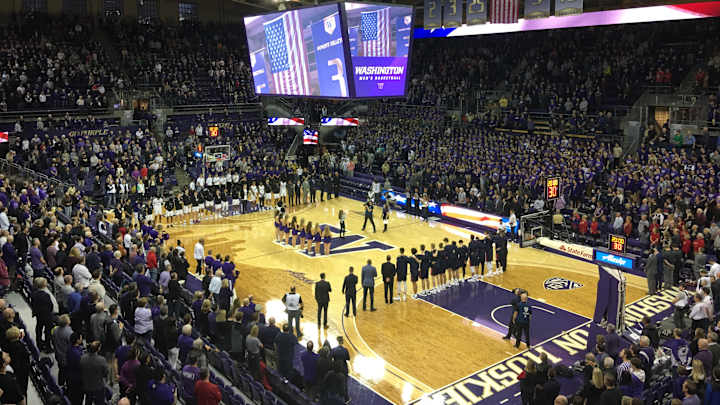 Husky Classic Canceled by COVID; UW Now Opens at Utah on Dec. 3