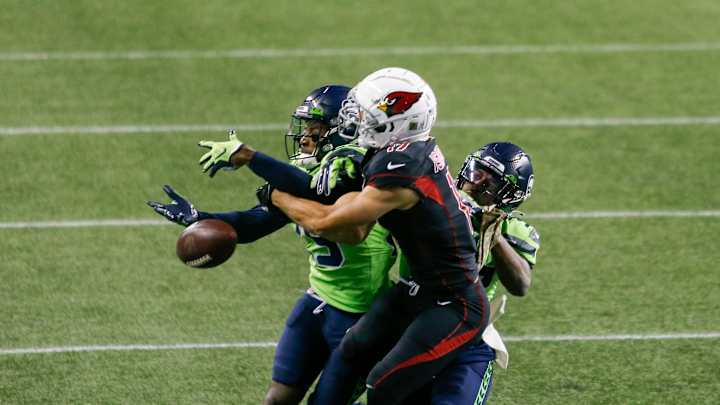 Report Card: Top Performers in Seahawks 28-21 Victory Over Cardinals