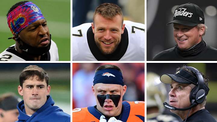 Week 11 Preview: It Had to be Taysom Hill