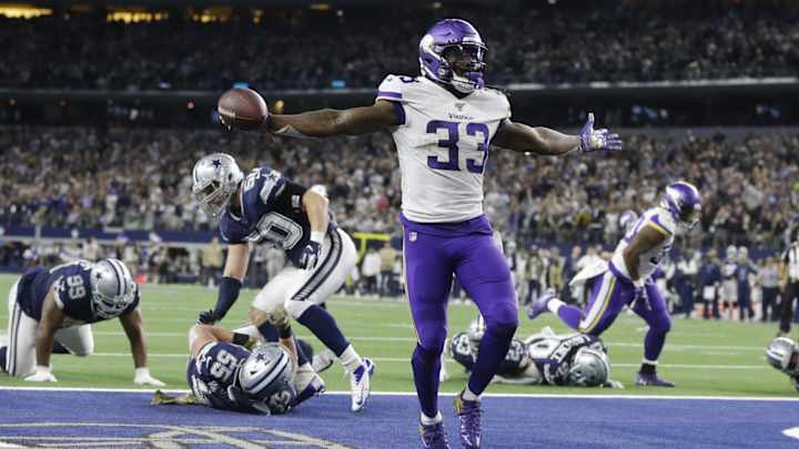 How to Watch Vikings vs. Cowboys: TV Channel, Radio, Streaming, Betting Line How to Watch Vikings vs. Cowboys: TV Channel, Radio, Streaming, Betting Line