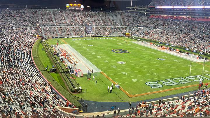 Thoughts From the Box: Jekyll and Hyde Performance Costs Vols on The Plains Thoughts From the Box: Jekyll and Hyde Performance Costs Vols on The Plains