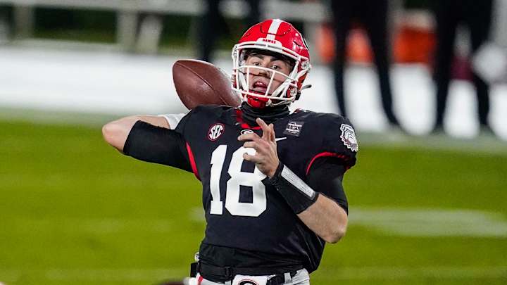 Could Daniels Leave After One Season?