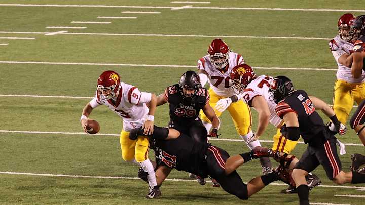 Utah vs. USC Livestream — Utes Fall 33-17 in Season Opener
