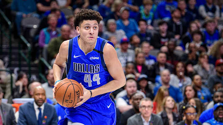 UNC Basketball: NBA Tar Heels on the Move UNC Basketball: NBA Tar Heels on the Move