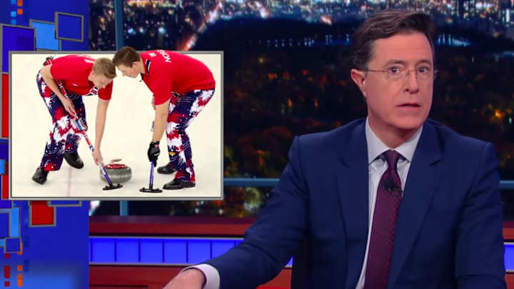 Five Years After Curling’s Biggest Scandal