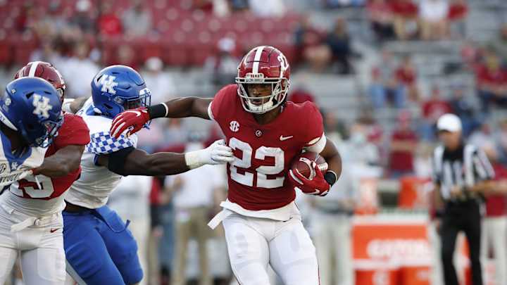 All Things Bama Podcast: Previewing the Iron Bowl with the Opelika-Auburn News All Things Bama Podcast: Previewing the Iron Bowl with the Opelika-Auburn News