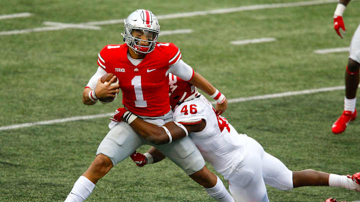 With a Second-Half Collapse vs. Indiana, Ohio State Has Allowed Doubt to Creep in