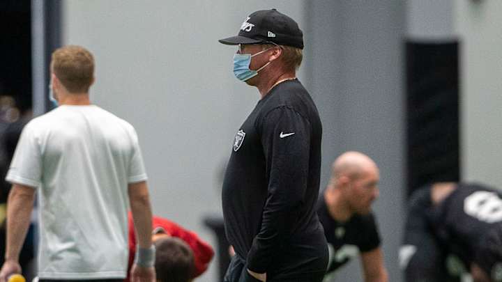 The Black Hole: Go Inside Las Vegas Raiders Football The Black Hole: Go Inside Las Vegas Raiders Football