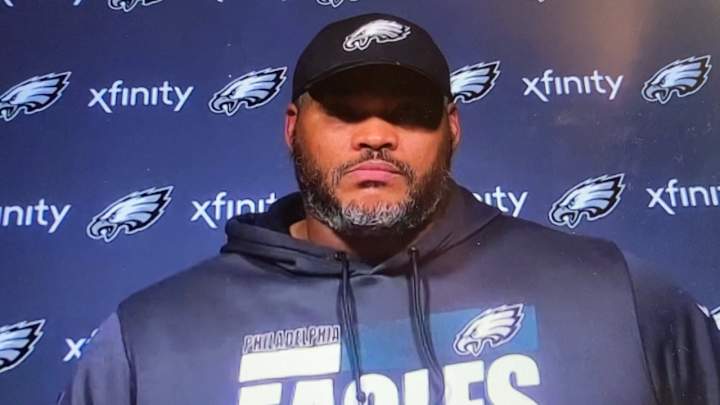 Duce Staley's Head Coaching Candidacy Gains Steam