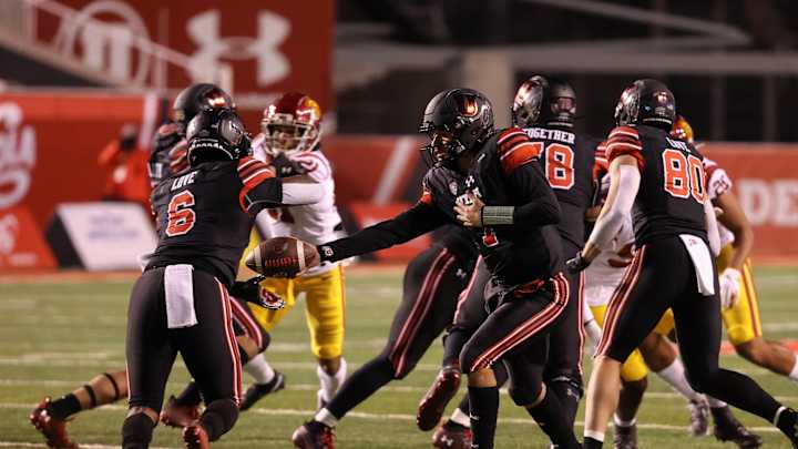 Utah Left With More Questions Than Answers Following Disappointing Loss