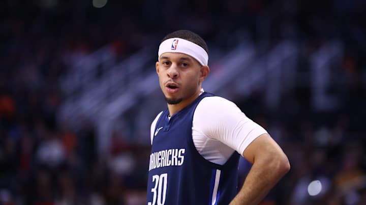 Dwight Howard, Seth Curry Pick Sixers Jersey Numbers