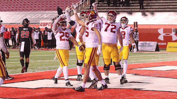 USC vs. Utah: Post Game Wrap Up