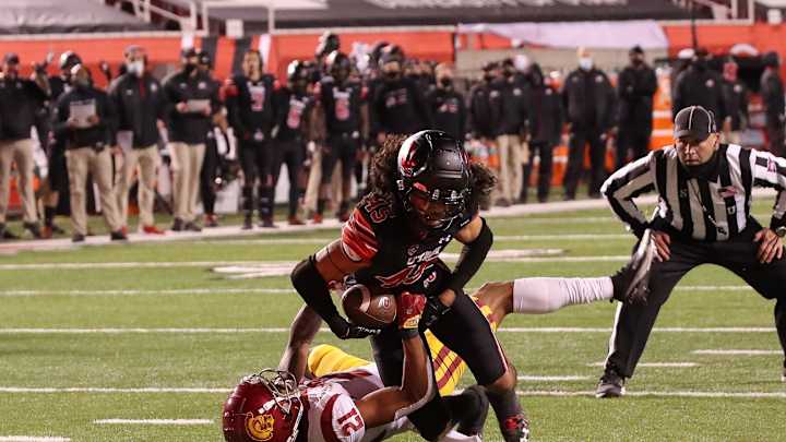 Samson Nacua Heads South To Play For BYU With Brother, Puka