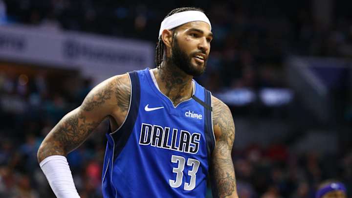 NBA Rumor Tracker: Mavs Bring Back Cauley-Stein on Two-Year Deal