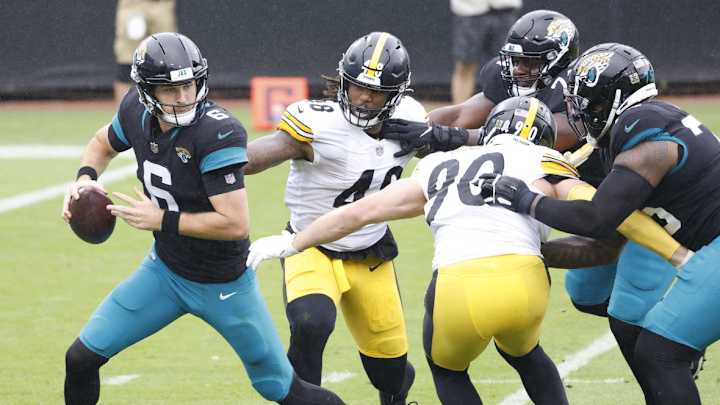 Two Goods and a Bad: Somehow, the Steelers Need to Keep Bud Dupree