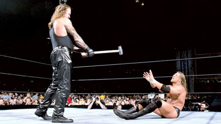 Reflecting on The Undertaker's Legacy Ahead of His Final Farewell at Survivor Series