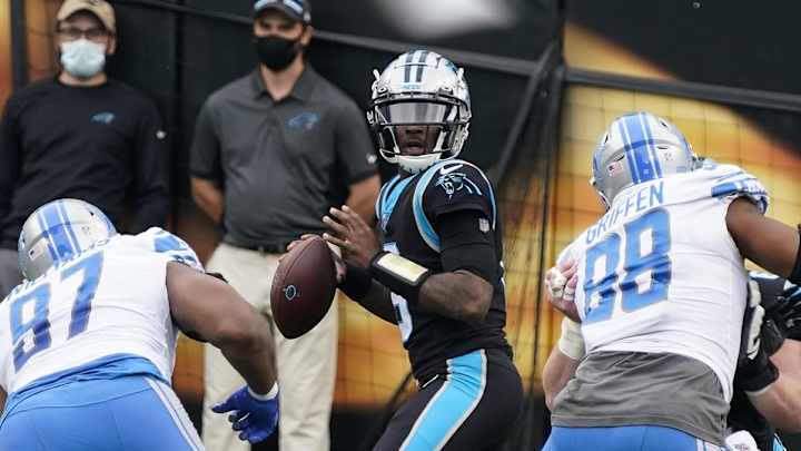 Evaluation and Analysis of P.J. Walker's First NFL Start