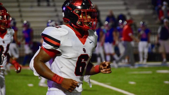 Cowboy Linebacker Commit Donny Stephens Caps Off Prep Career; Talks Versatility, OSU And Signing Day Plans