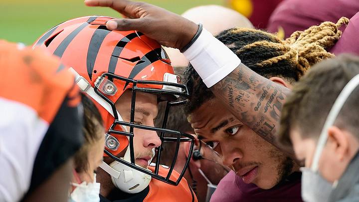 Washington Wins: 10 Takes to Kick Off Thanksgiving Week