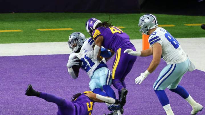 Playoffs? Cowboys Have Easiest NFC East Path Playoffs? Cowboys Have Easiest NFC East Path