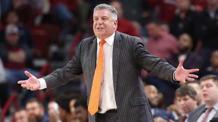 Auburn Imposes Postseason Ban for 2020-21 Season