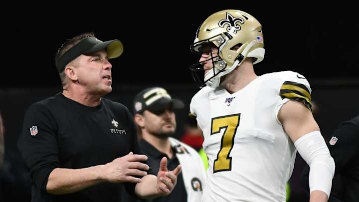 Sean Payton May Be the Best Quarterback Whisperer of His Era