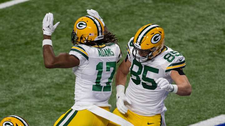 Live Updates: Indianapolis Colts Beat Green Bay Packers in Overtime