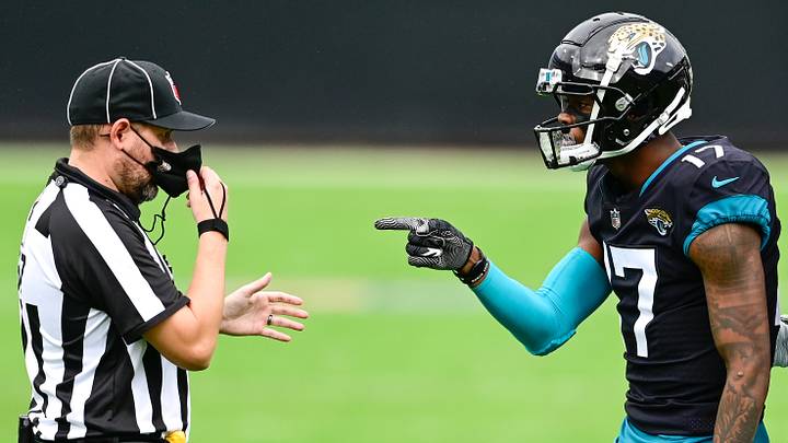 Column: Jaguars Brace For Inevitable Changes After Worst Loss Of The Season Column: Jaguars Brace For Inevitable Changes After Worst Loss Of The Season
