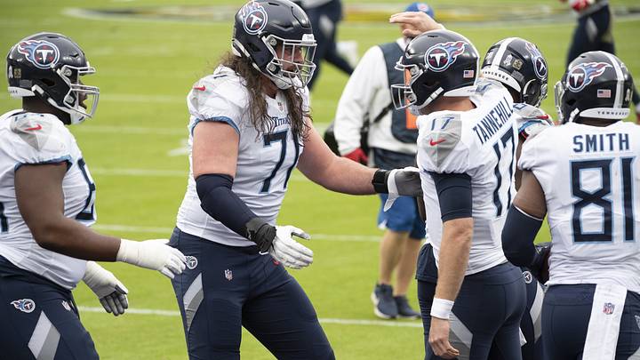 Titans 30, Ravens 24 (OT): What We Learned