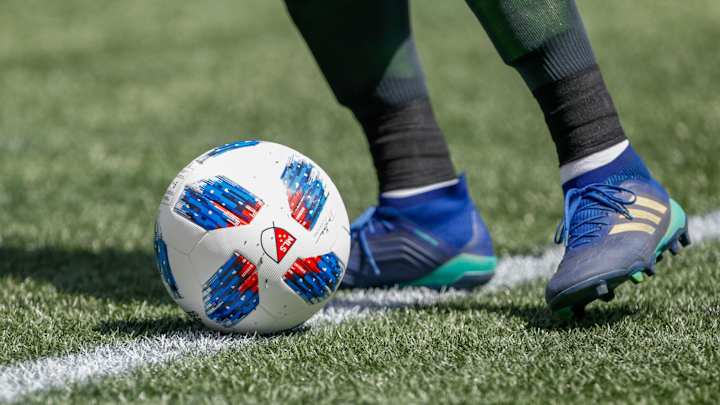 TV Station Reports Problems in Cal's Women's Soccer Program