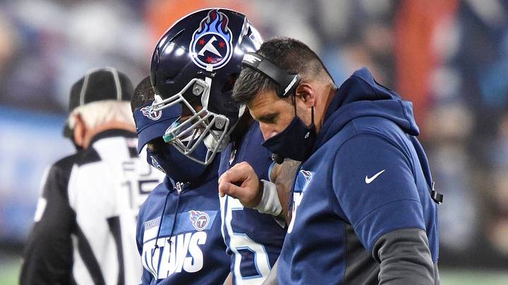 Titans-Ravens Inactives