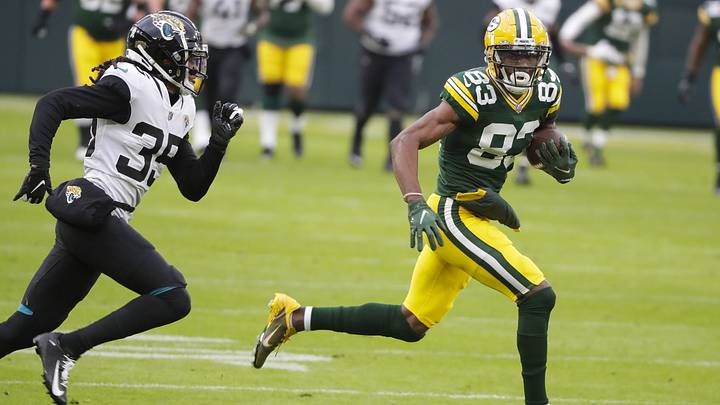 Sidney Jones and Gardner Minshew Among Jaguars Inactives Vs. Steelers Sidney Jones and Gardner Minshew Among Jaguars Inactives Vs. Steelers