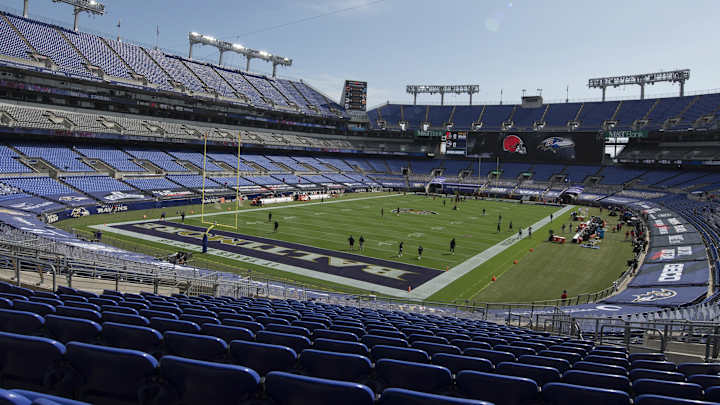 Titans at Ravens, Live Updates, Analysis
