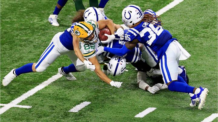 Slumping Special Teams Continue Downward Spiral Slumping Special Teams Continue Downward Spiral