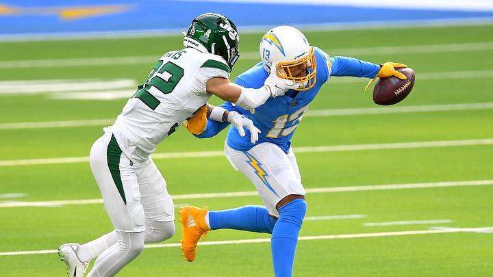 Cal in NFL: Keenan Allen, Cam Jordan Have Monster Games