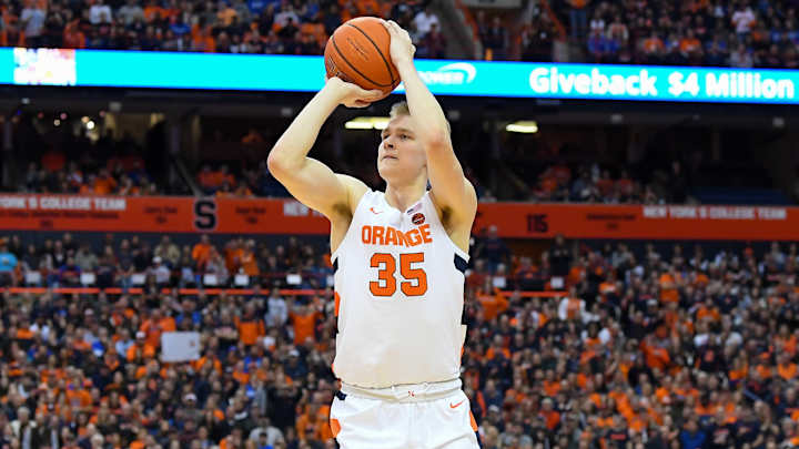 Position Preview: Guards