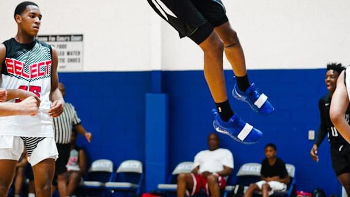 Shaedon Sharpe’s Stock Continues to Ascend with Monster Start to the Season