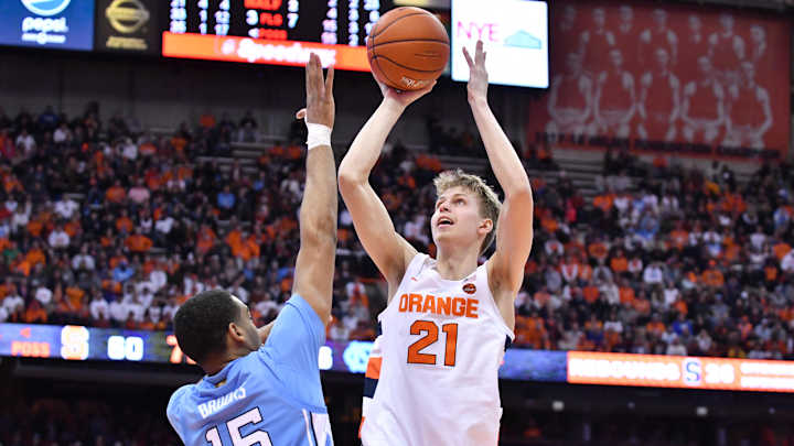 Position Preview: Forwards