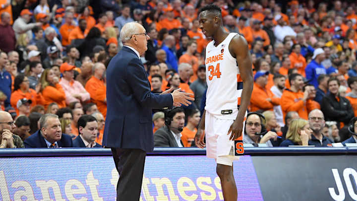 Position Preview: Center