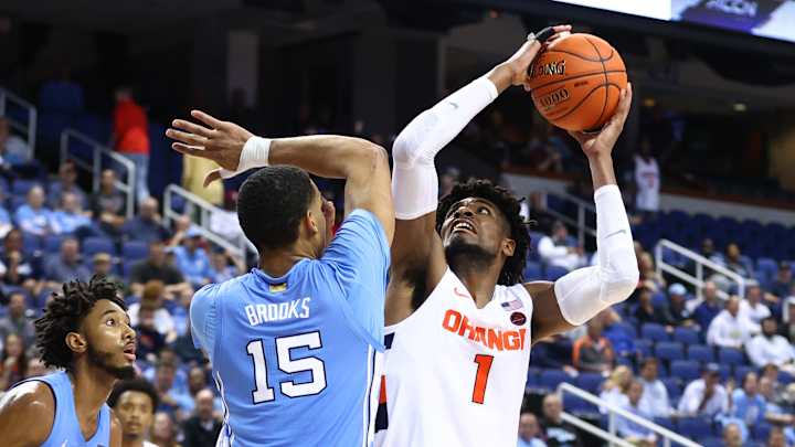 Syracuse Basketball Breakout Candidates Syracuse Basketball Breakout Candidates