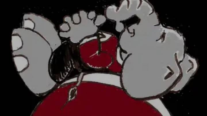 Crimson Tikes: Yummy Rat Poison