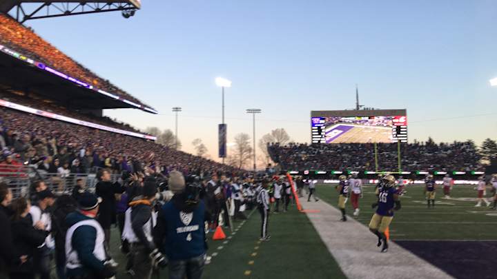 Ranked and Unbeaten BYU Rejects Game with UW and Tells Why