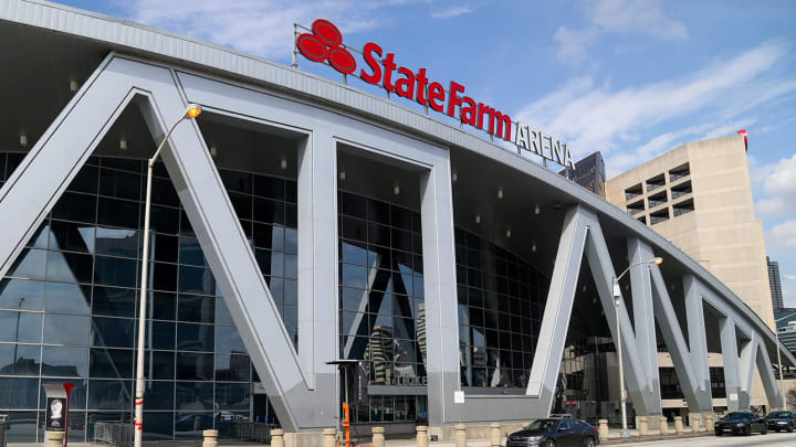 State Farm Arena, Mercedes-Benz Stadium to Host Early Voting for Georgia U.S. Senate Runoffs